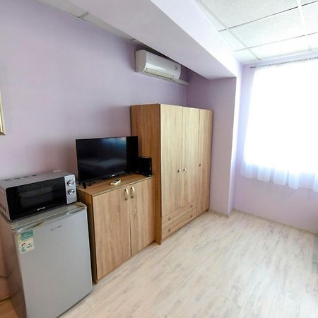 Apartament Sevastopol Junior Varna Eksteriør billede