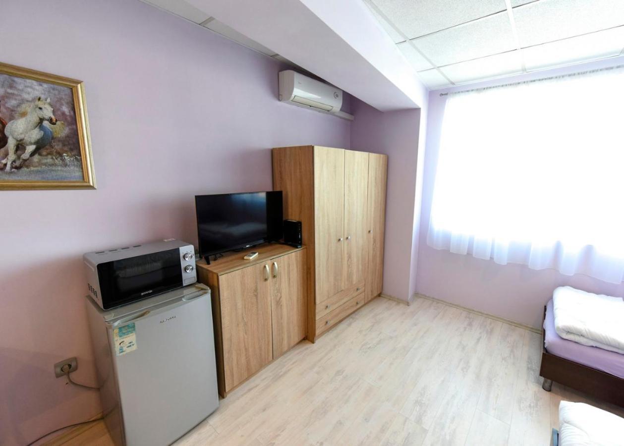 Apartament Sevastopol Junior Varna Eksteriør billede